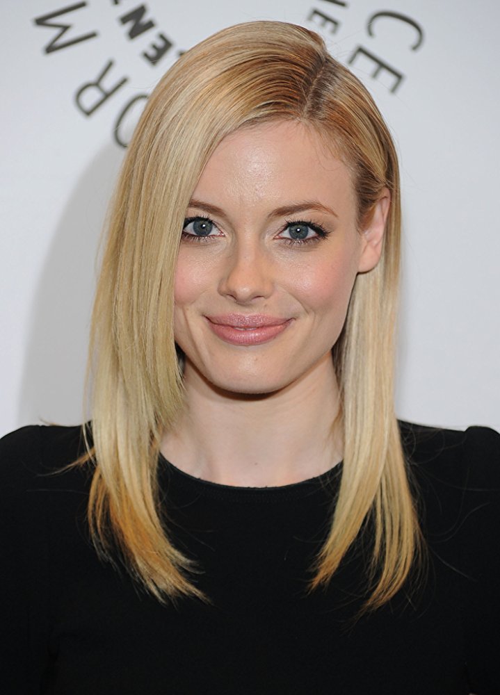 Gillian Jacobs  Photoshoot