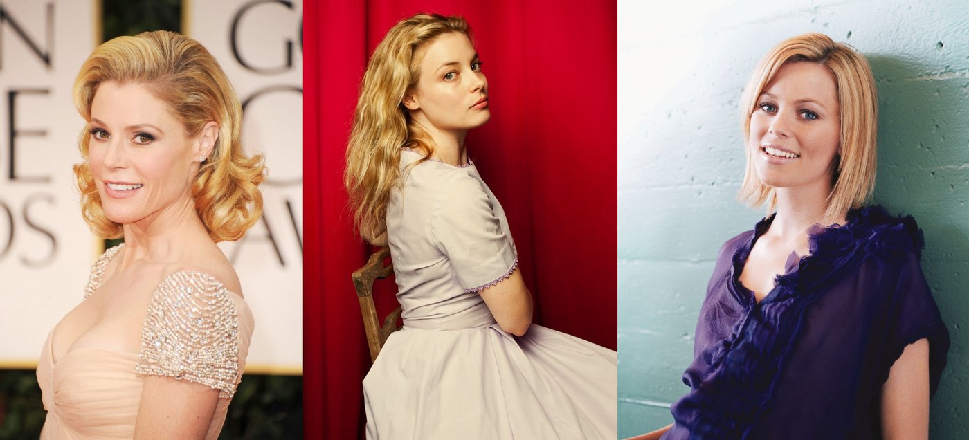 Gillian Jacobs  Photoshoot