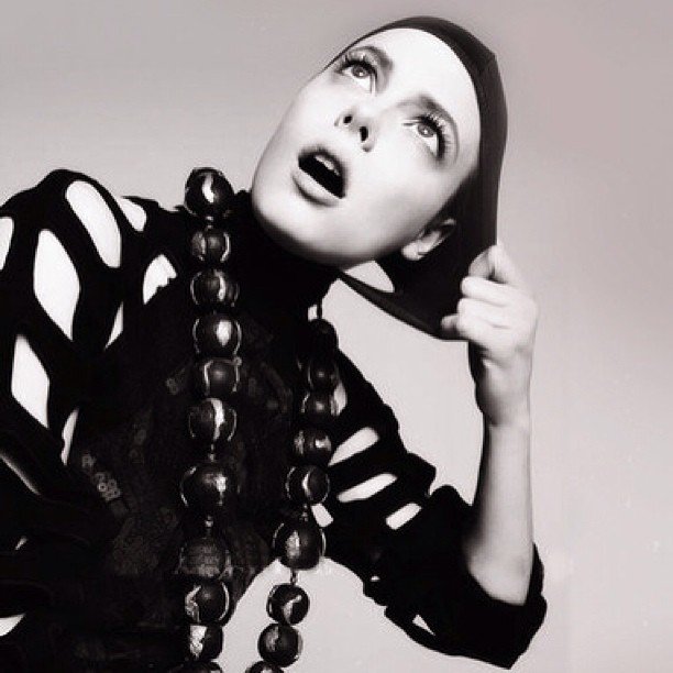 Gillian Jacobs  Photoshoot