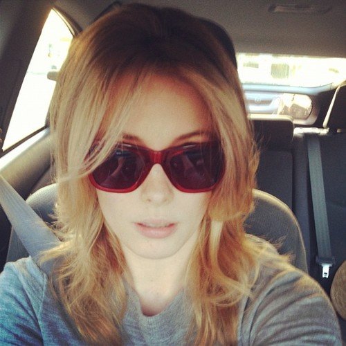 Gillian Jacobs  Photoshoot