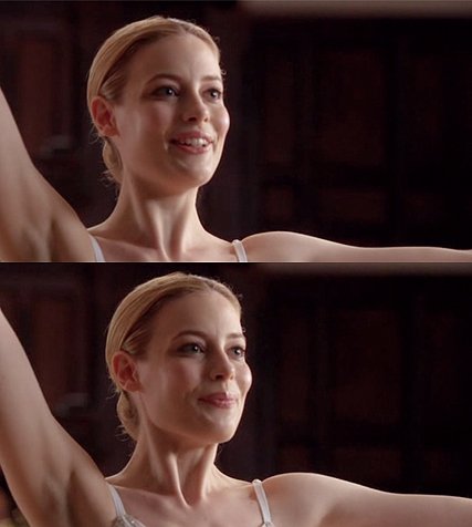 Gillian Jacobs  Photoshoot