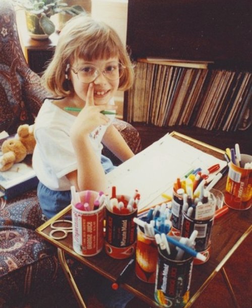 Gillian Jacobs  Photoshoot