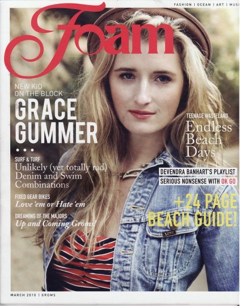 Grace Gummer Sexy and Hottest Photos , Latest Pics