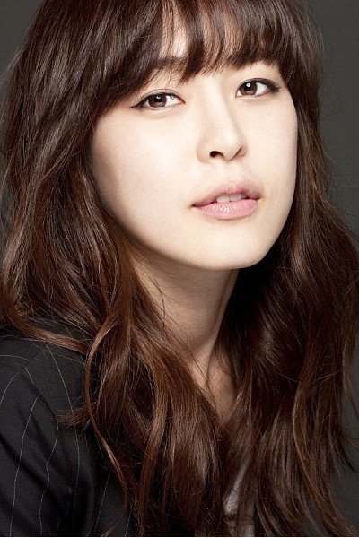 Lee Hana  Photoshoot