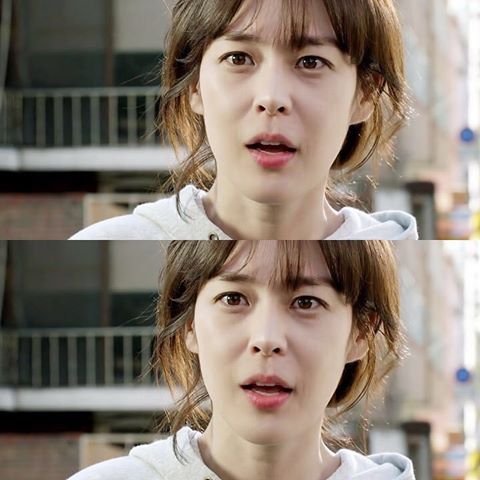 Lee Hana  Photoshoot