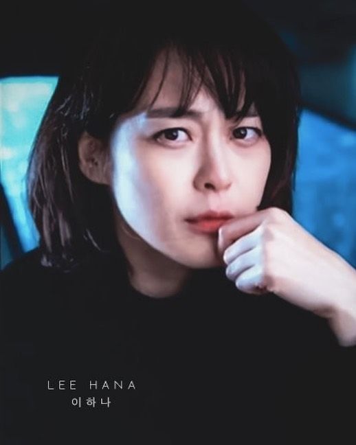 Lee Hana Sexy and Hottest Photos , Latest Pics