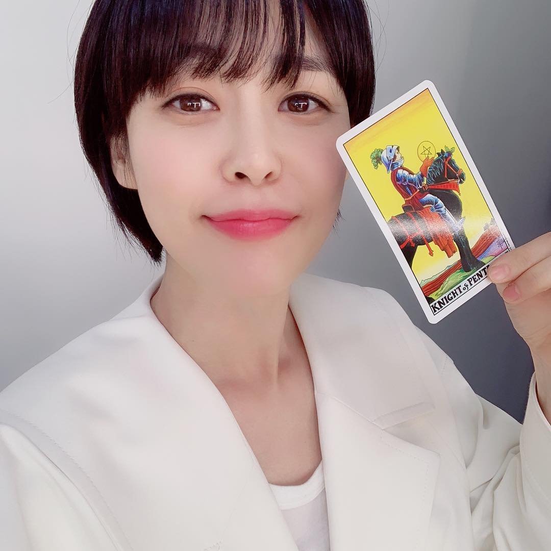 Lee Hana  Photoshoot