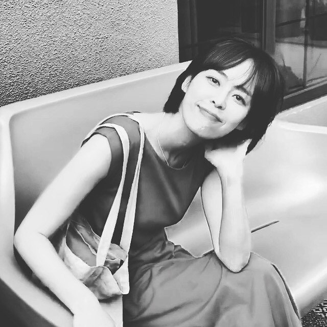 Lee Hana  Photoshoot