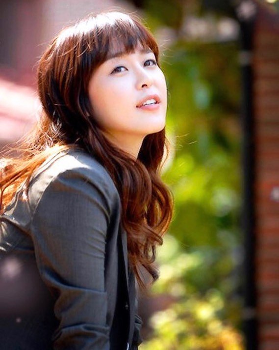 Lee Hana  Photoshoot