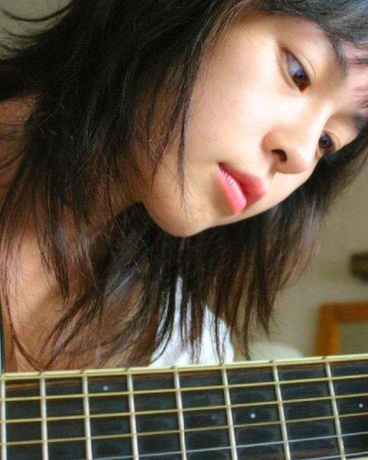 Lee Hana  Photoshoot