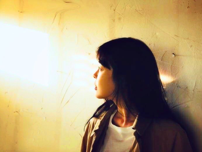 Lee Hana  Photoshoot