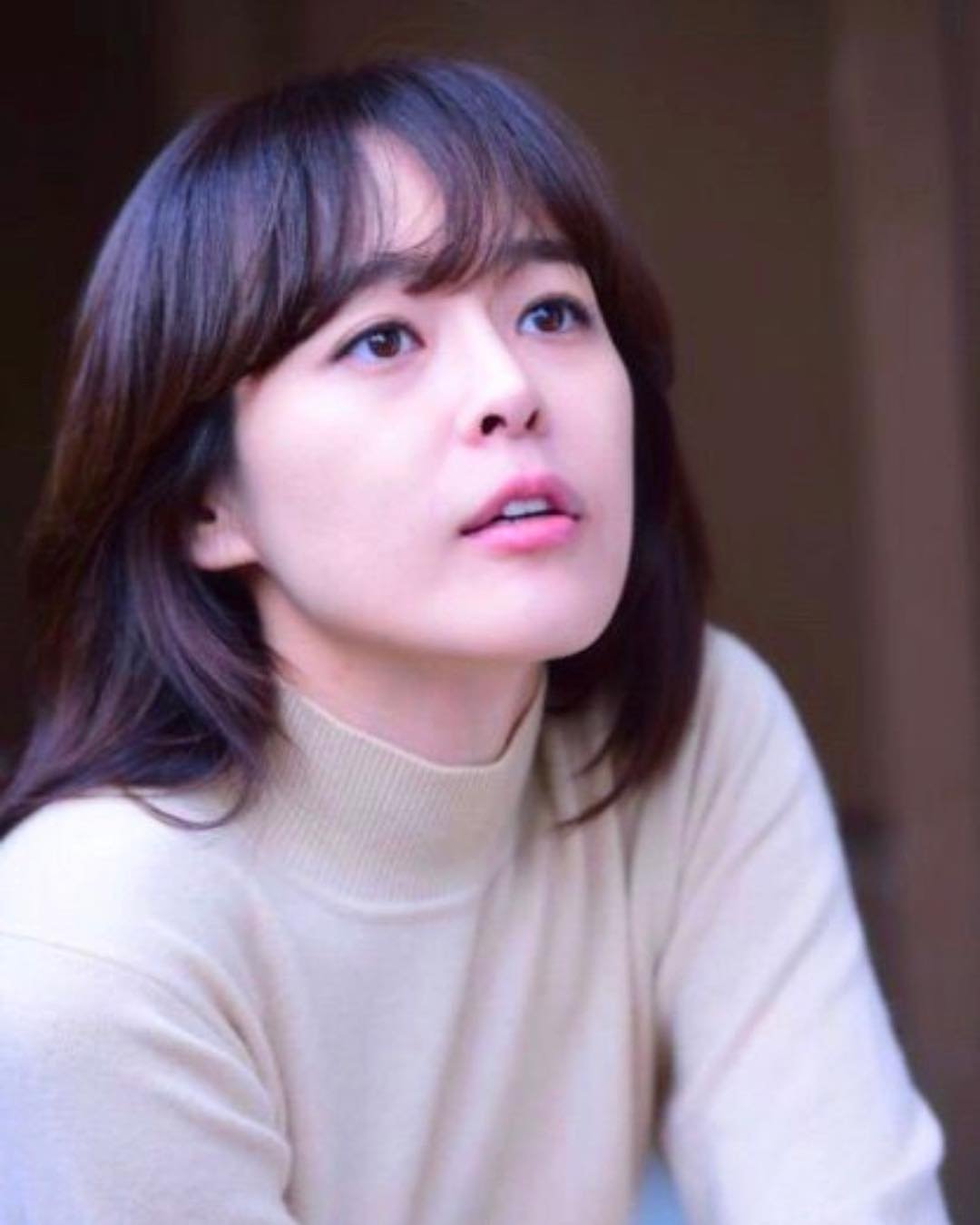 Lee Hana  Photoshoot