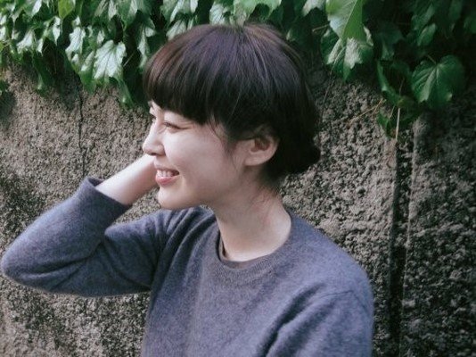 Lee Hana  Photoshoot