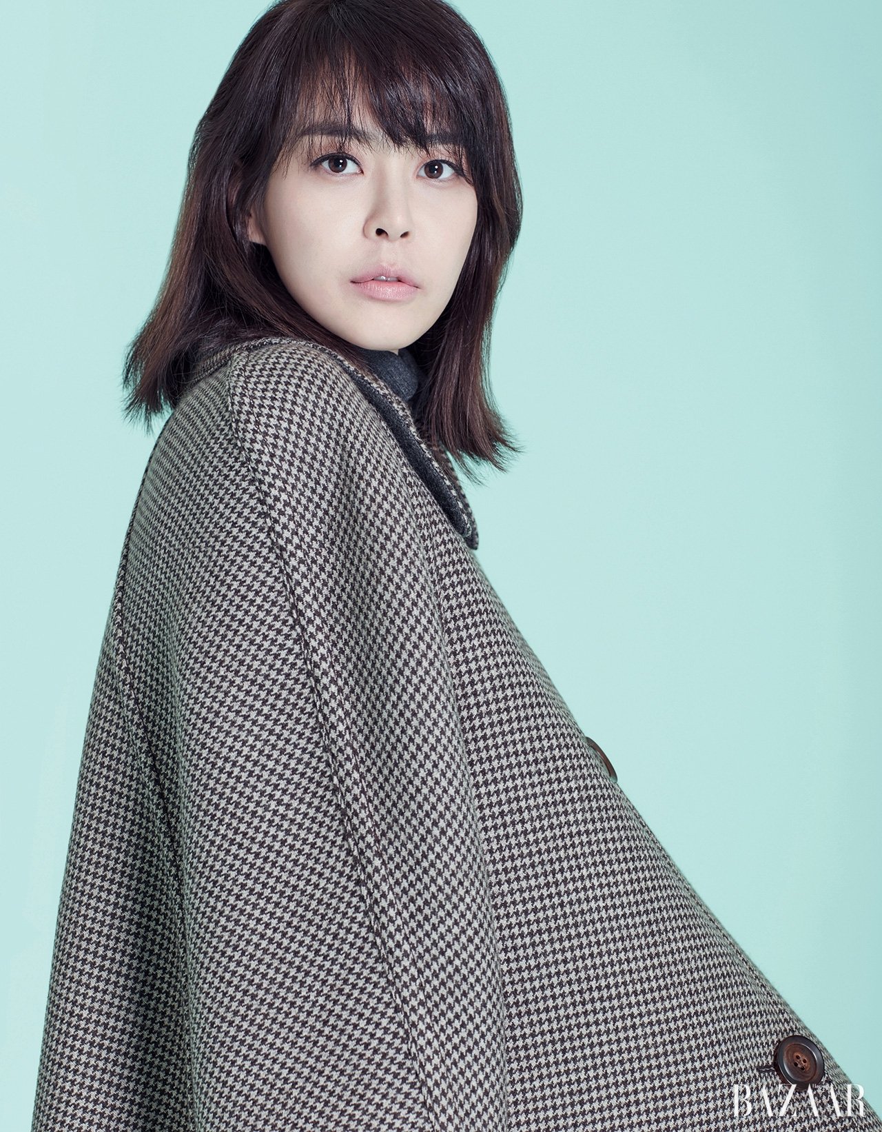 Lee Hana  Photoshoot