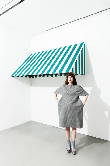 Lee Hana  Photoshoot