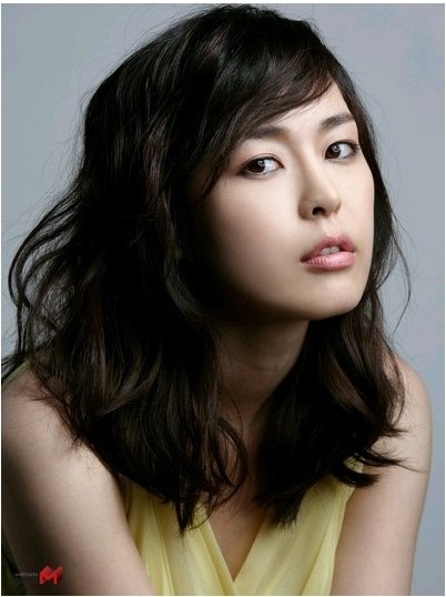 Lee Hana  Photoshoot