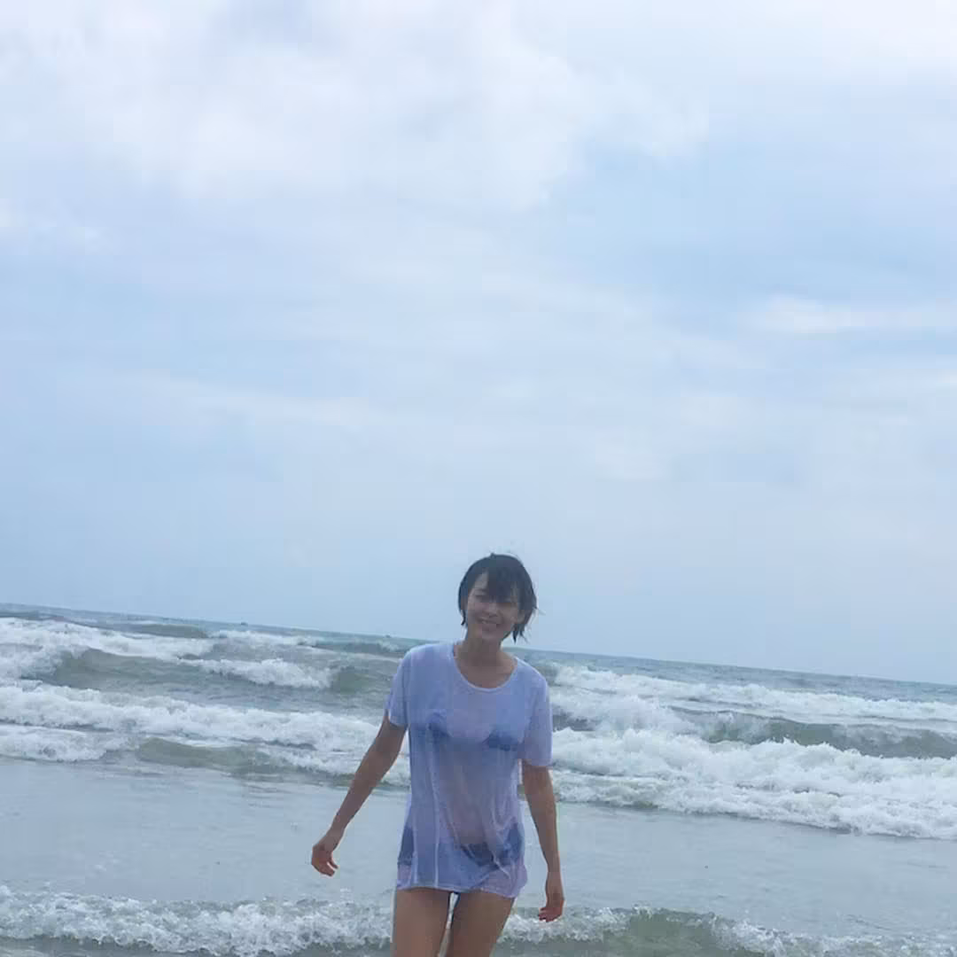 Lee Hana  Photoshoot
