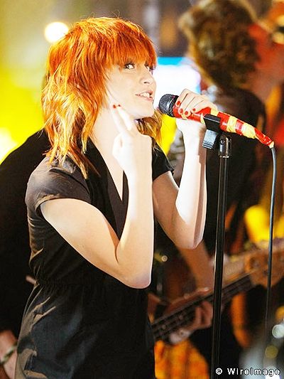Hayley Williams Sexy and Hottest Photos , Latest Pics