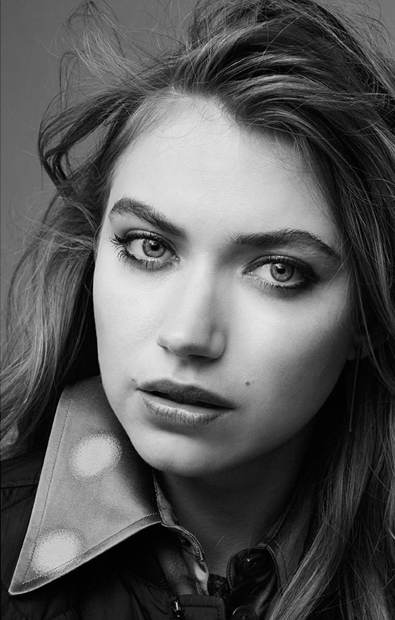 Imogen Poots  Photoshoot