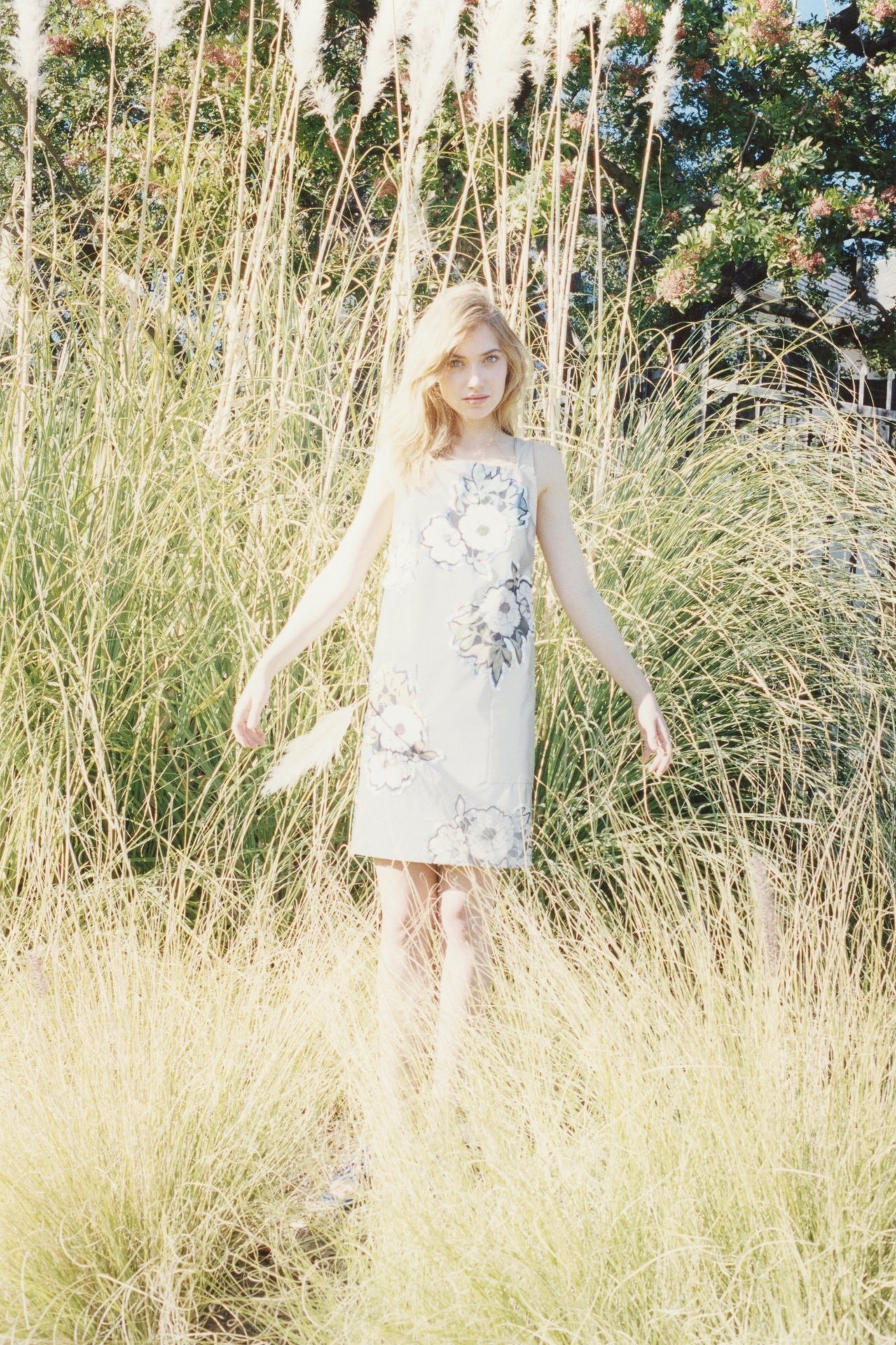 Imogen Poots  Photoshoot