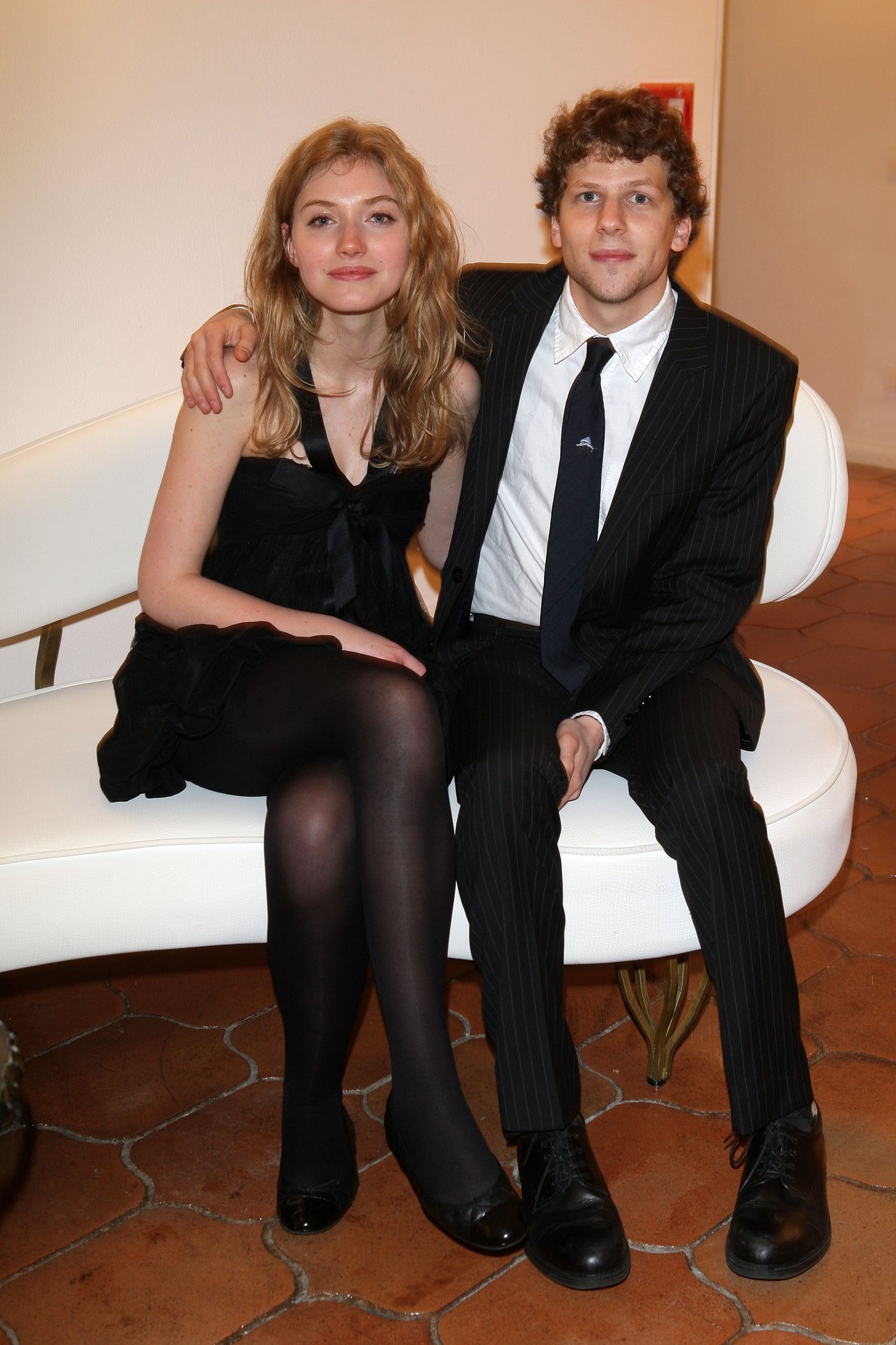 Imogen Poots  Photoshoot