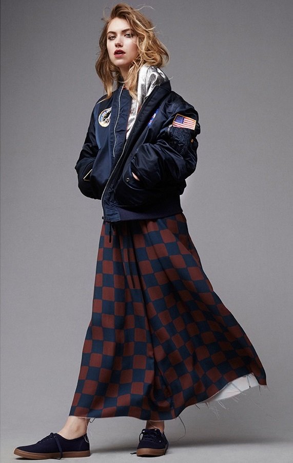 Imogen Poots  Photoshoot