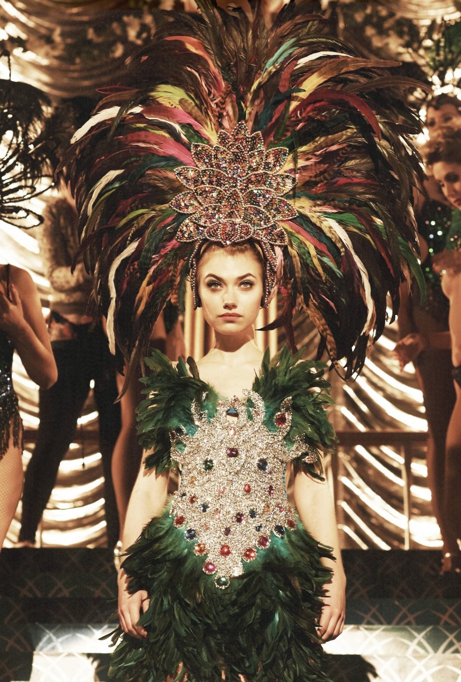 Imogen Poots  Photoshoot