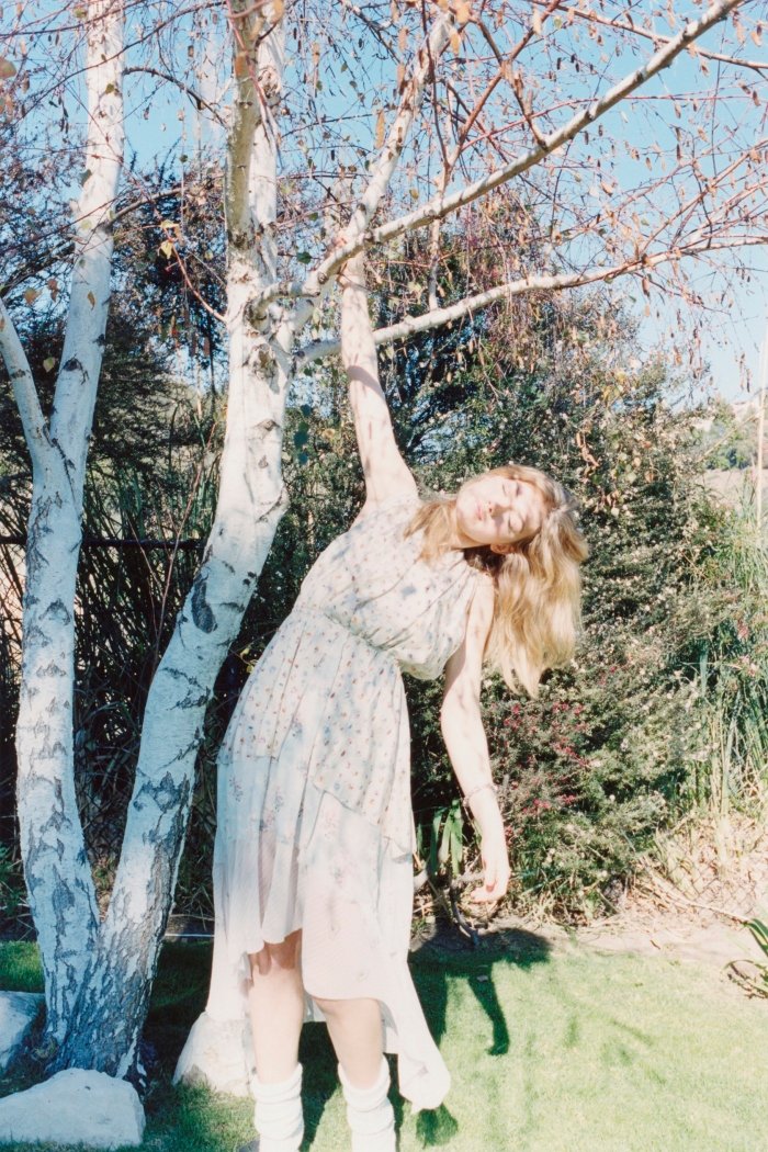 Imogen Poots  Photoshoot