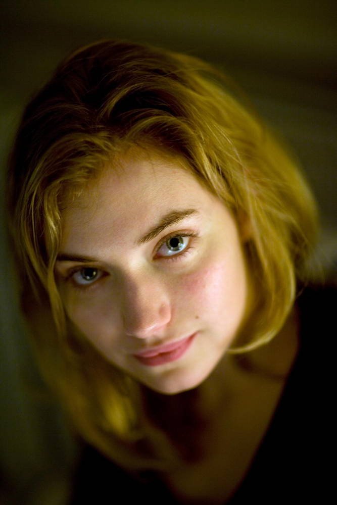Imogen Poots  Photoshoot
