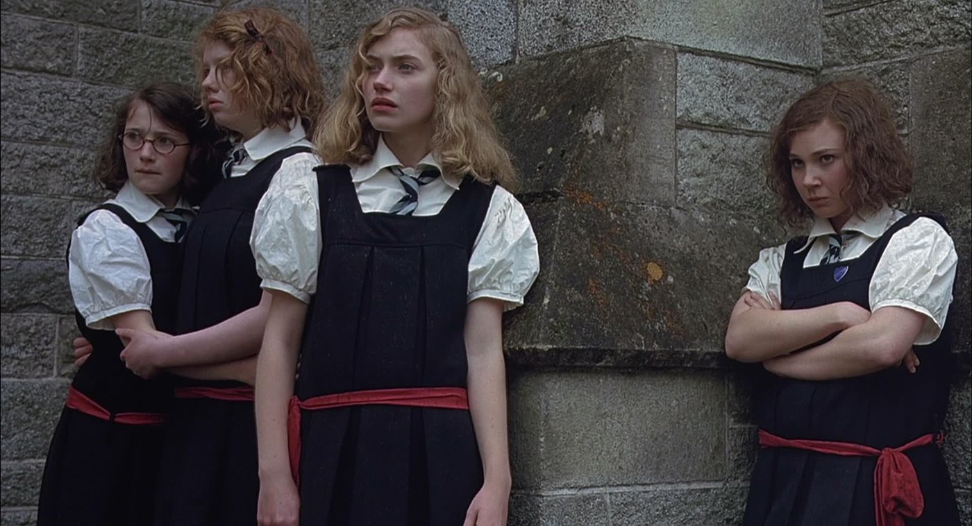 Imogen Poots  Photoshoot