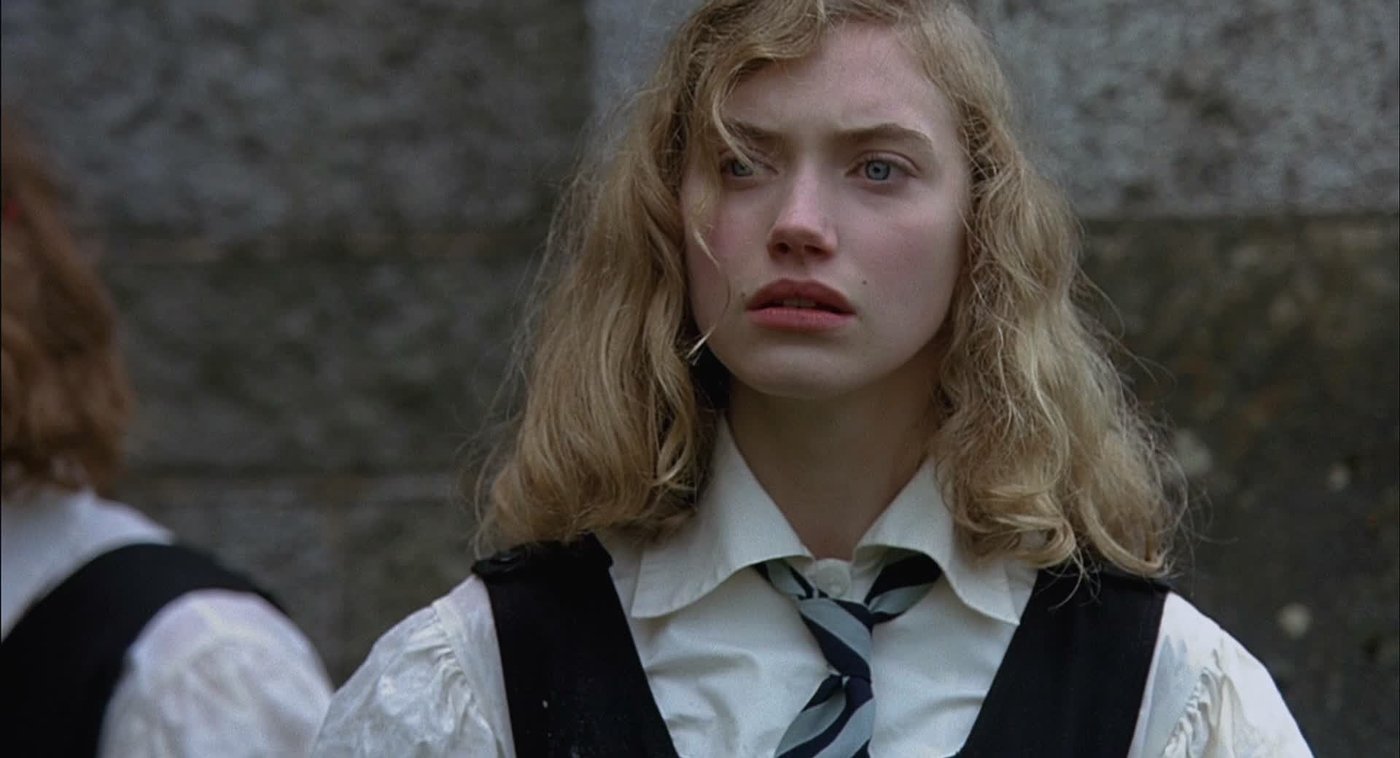 Imogen Poots  Photoshoot