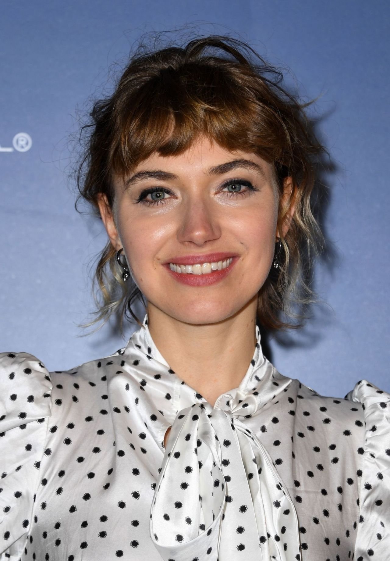 Imogen Poots  Photoshoot