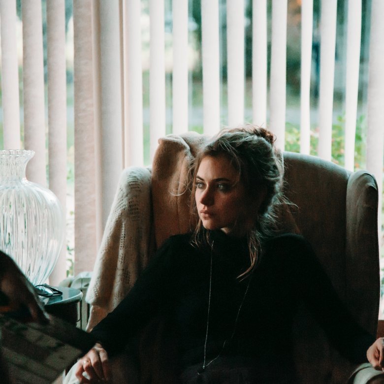 Imogen Poots  Photoshoot