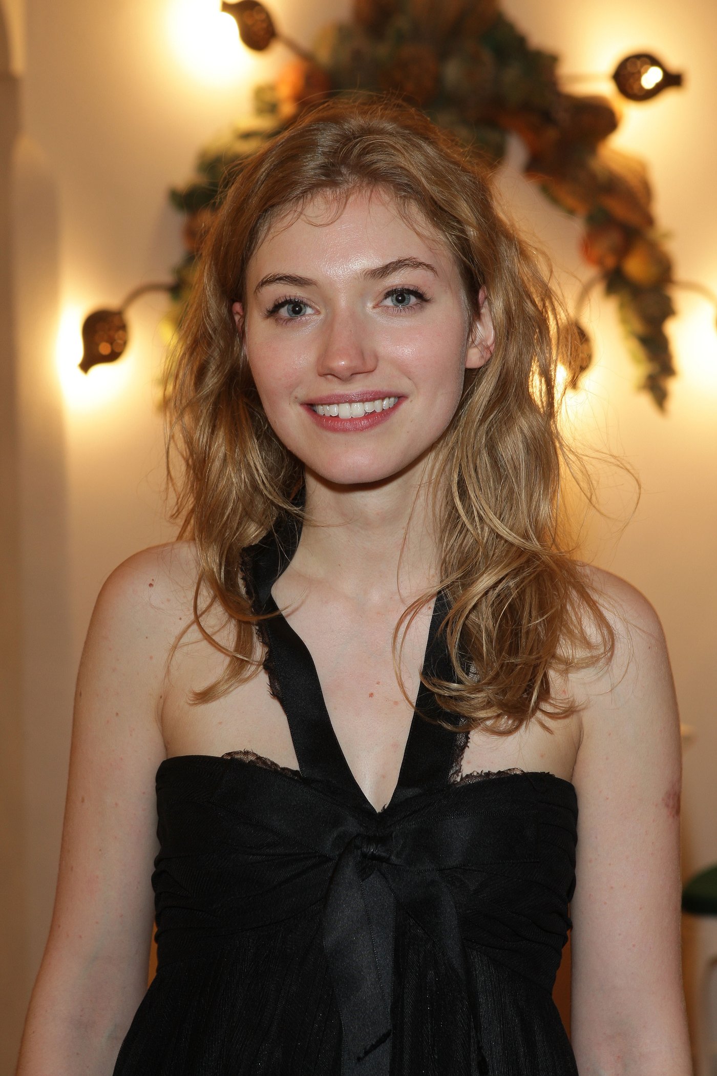 Imogen Poots  Photoshoot