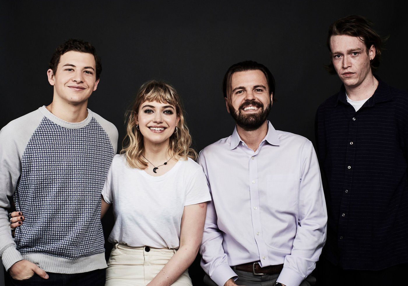 Imogen Poots  Photoshoot