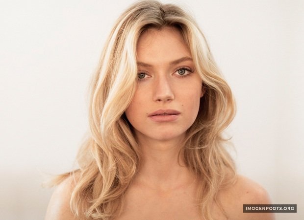 Imogen Poots  Photoshoot