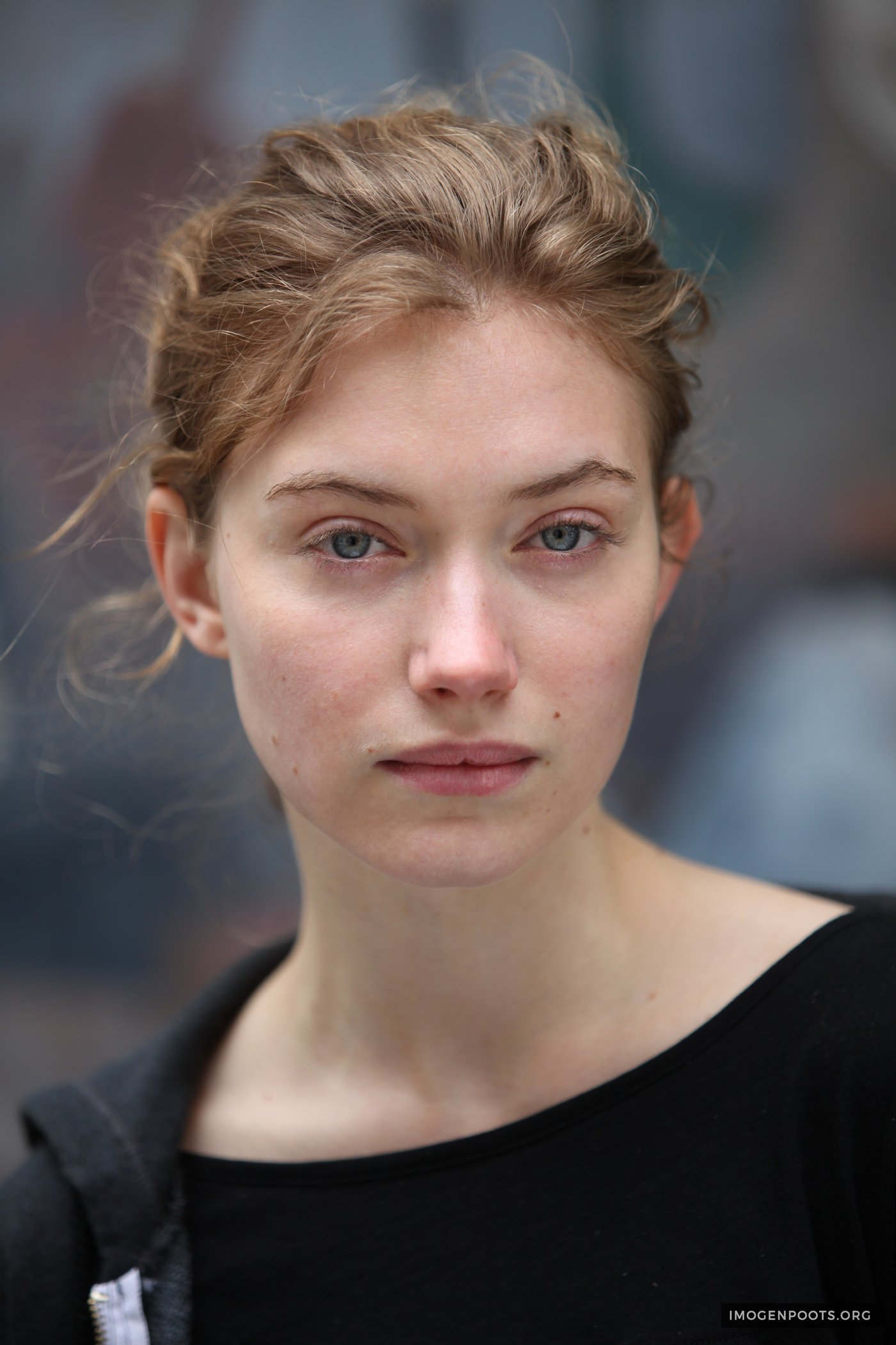 Imogen Poots  Photoshoot