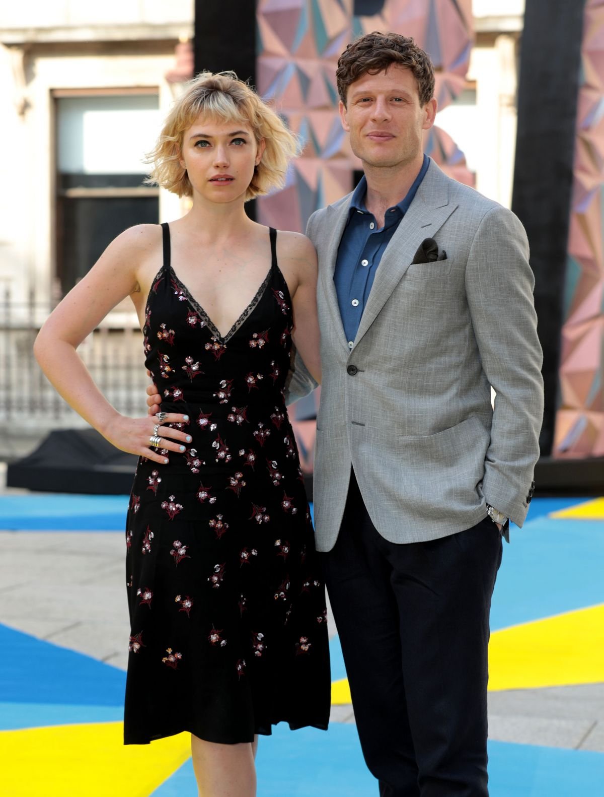Imogen Poots  Photoshoot