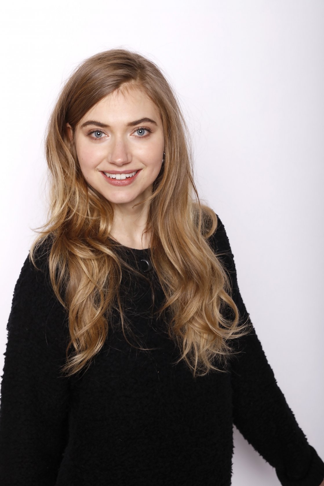 Imogen Poots  Photoshoot