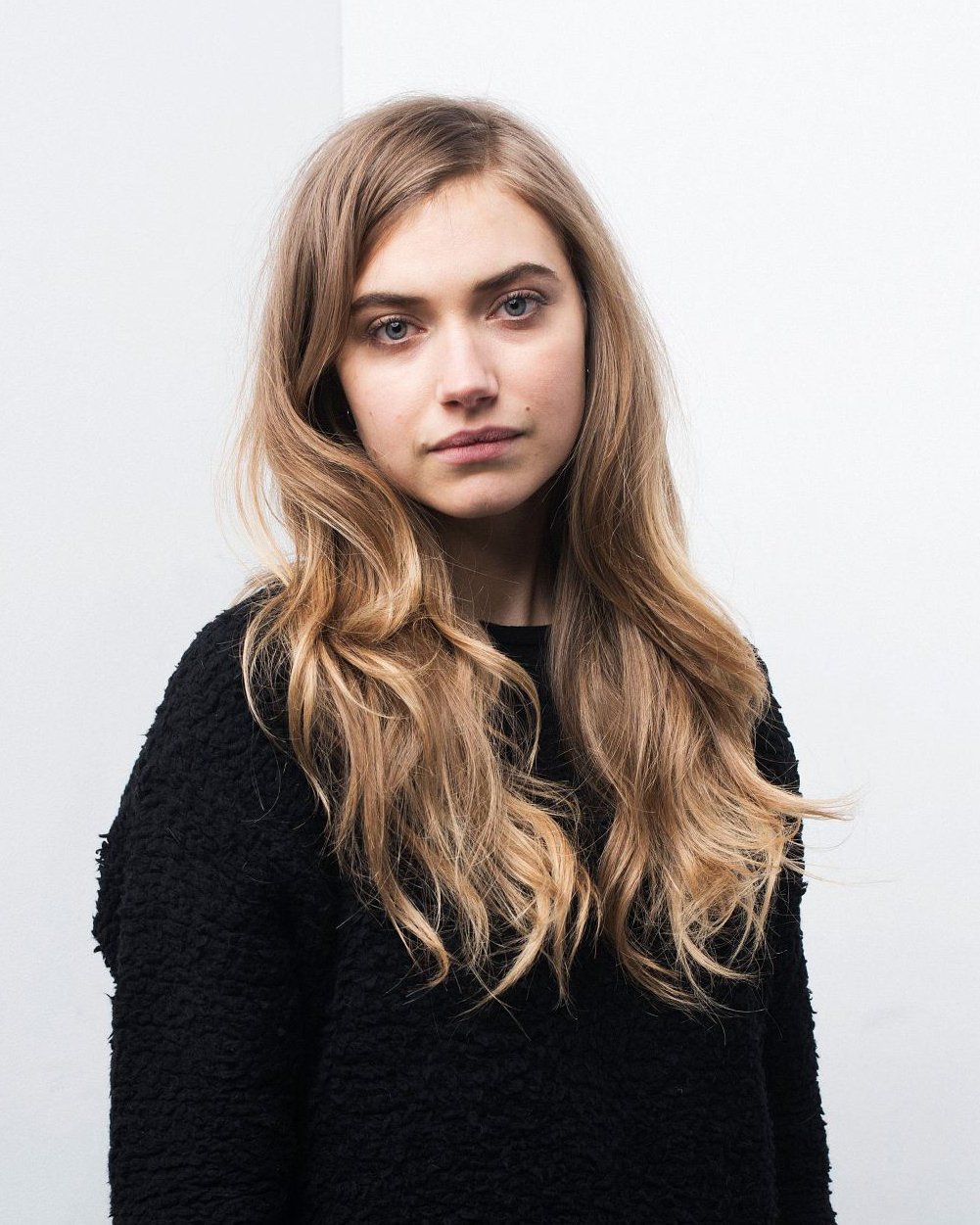 Imogen Poots  Photoshoot