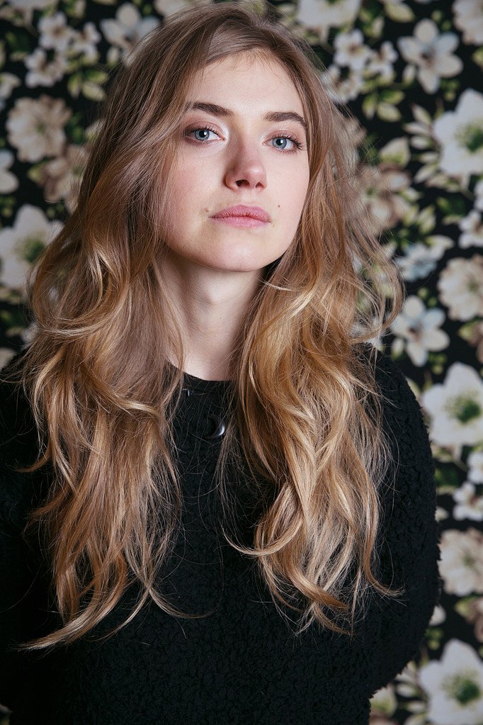 Imogen Poots  Photoshoot
