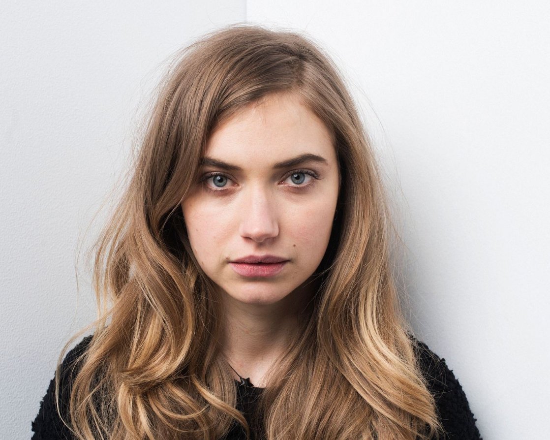 Imogen Poots  Photoshoot