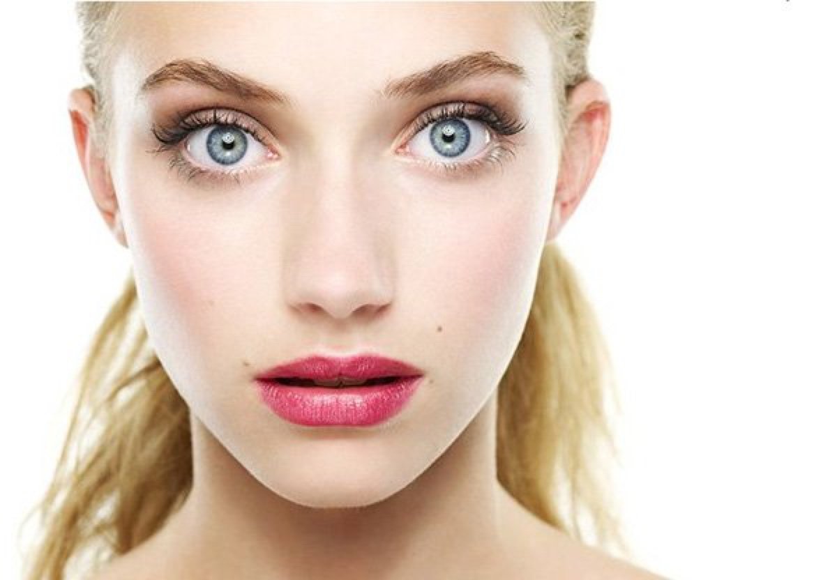 Imogen Poots  Photoshoot