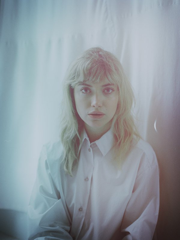 Imogen Poots  Photoshoot