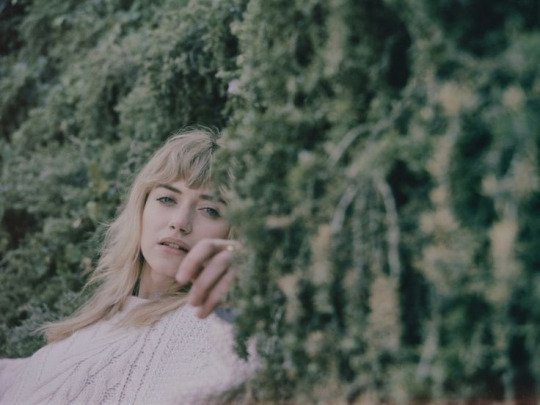 Imogen Poots  Photoshoot