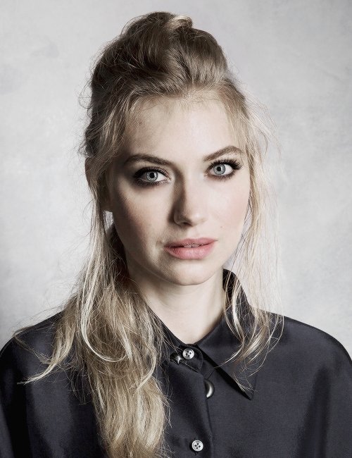 Imogen Poots  Photoshoot