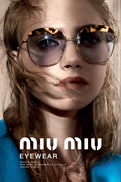 Imogen Poots  Photoshoot