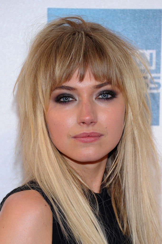Imogen Poots  Photoshoot
