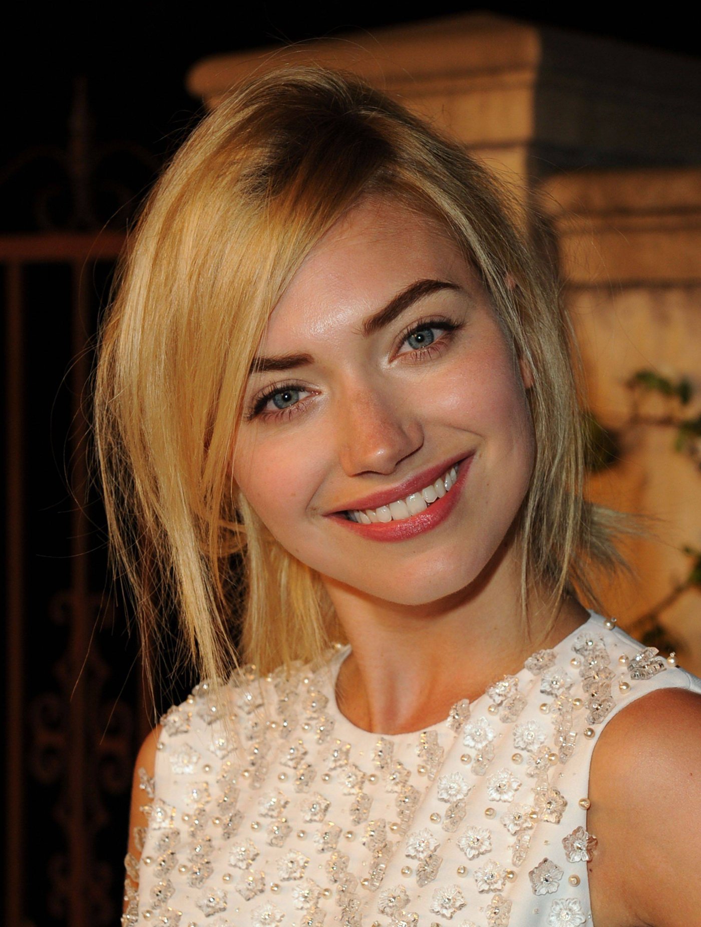 Imogen Poots  Photoshoot
