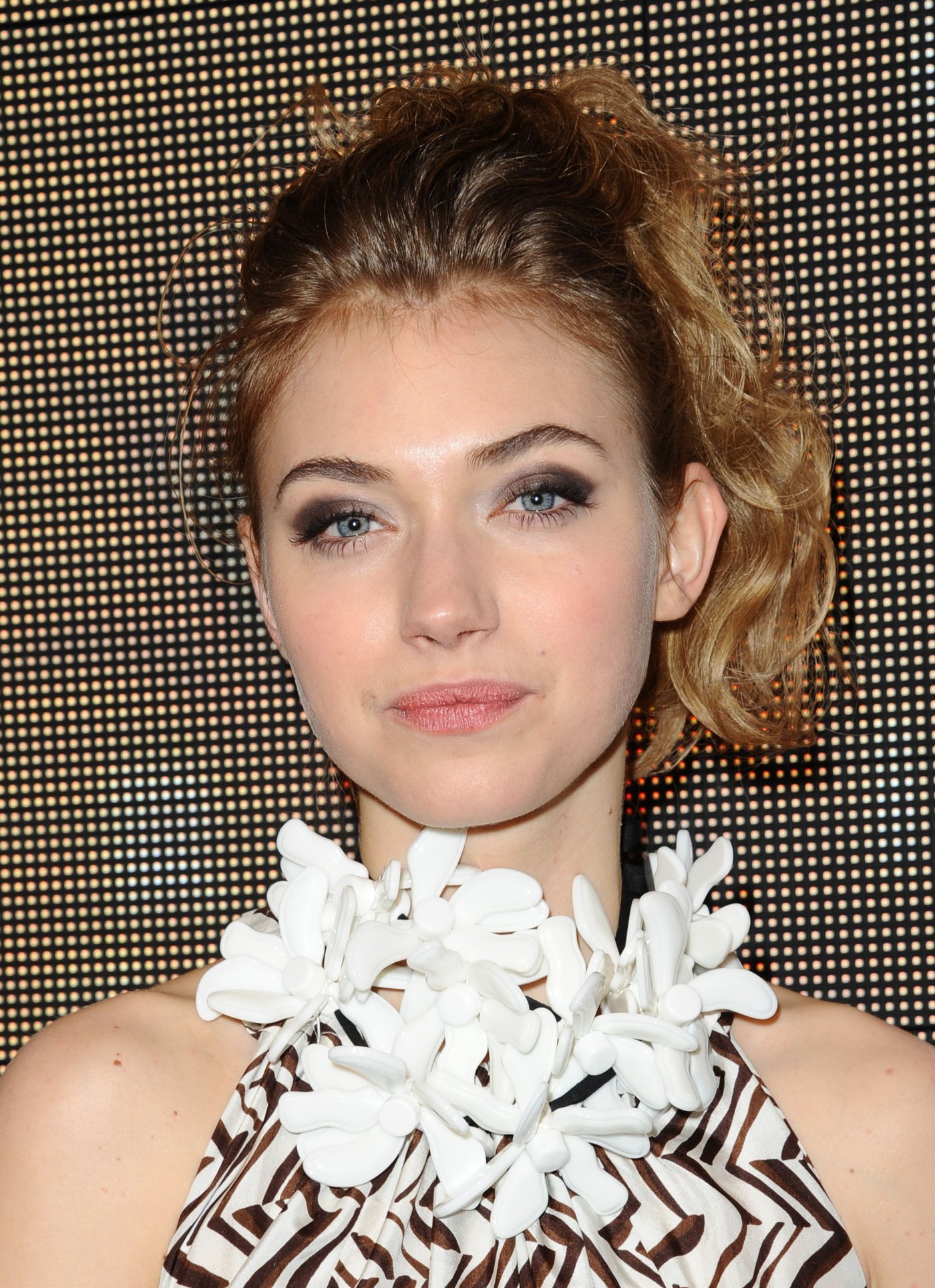 Imogen Poots  Photoshoot